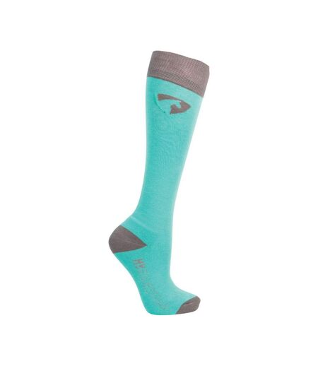 Chaussettes Dynaforce Femme Gris HyFASHION
