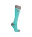 Chaussettes Dynaforce Femme Gris HyFASHION-3