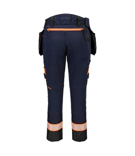 Pantalon Homme Bleu Marine Portwest