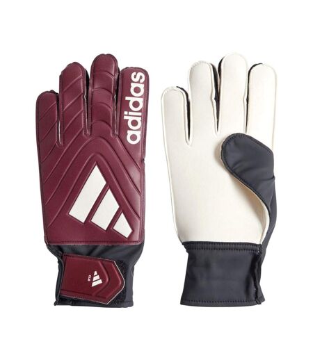 Gants de gardien bordeaux homme adidas copa - t7.5