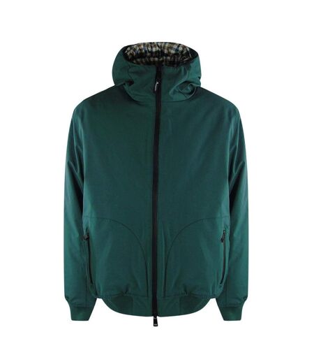 Veste Active Homme Vert Foncé Aquascutum