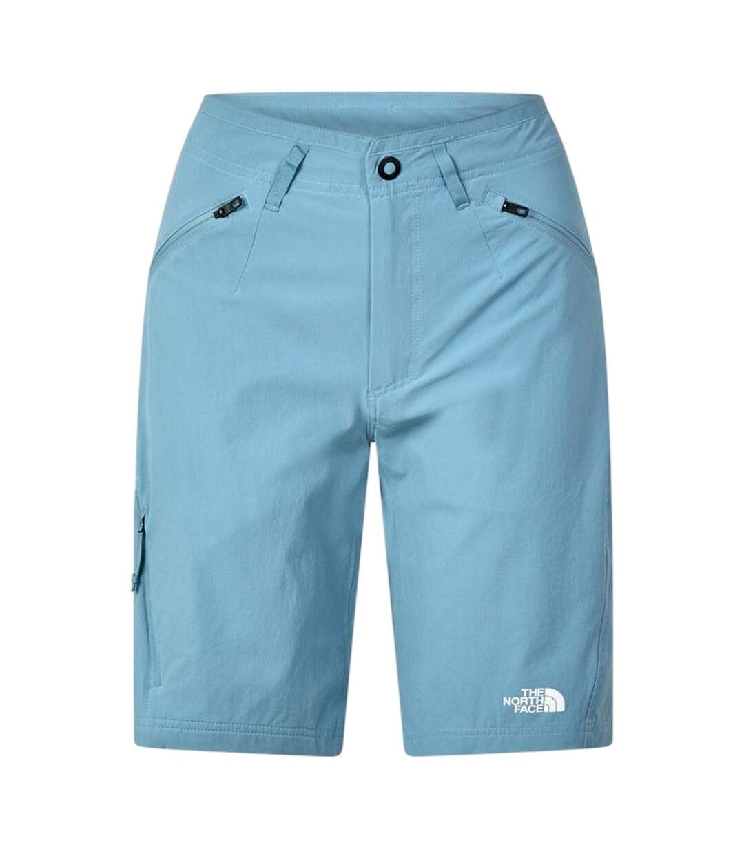 Short Speedlight Femme Bleu The North Face-2