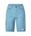 Short Speedlight Femme Bleu The North Face-2