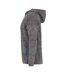 Veste Everest Adulte Noir Chiné Roly-3