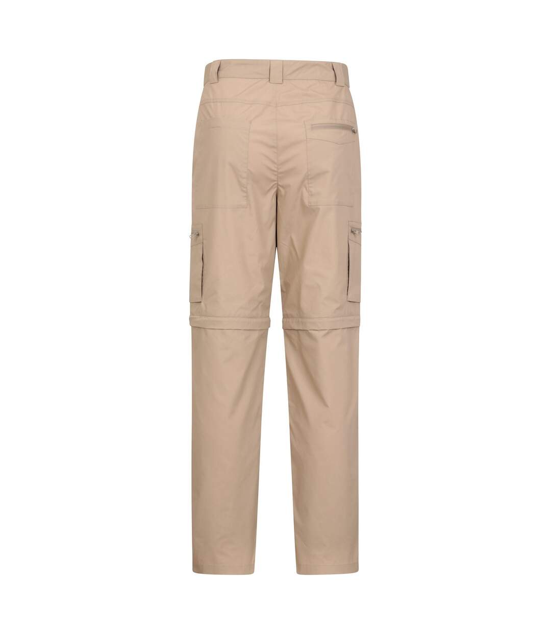 Pantalon explore homme beige Mountain Warehouse-2