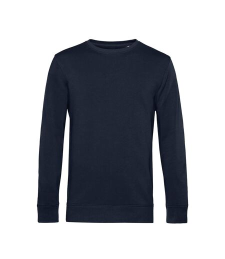 Sweat Inspire Adulte Bleu Marine B&C