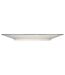 Lot de 6 Assiettes Plates Atelier 27cm Gris-3