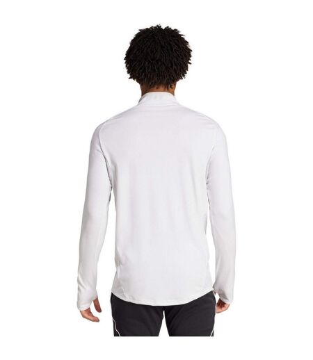 Haut Entraînement Tiro Competition Homme Blanc Adidas