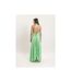 Robe longue dos nu IPIZA - Dona X Lisa-2