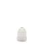 Baskets blanches femme converse rival-3