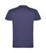 T-shirt beagle homme bleu denim Roly Roly