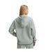 Veste À Capuche Manches Raglan Femme Vert Chiné Under Armour-2