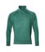 Sweat Crossover Nantes Homme Vert Mascot-1