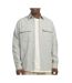 Chemise vert homme jack & jones spring solid-1