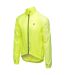 Maillot De Cyclisme Papa Homme Jaune Fluo Radvik-3