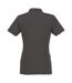 Elevate Womens/Ladies Helios Short Sleeve Polo Shirt (Storm Grey) - UTPF3366
