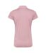 Womens/ladies remex ii polo neck t-shirt lilas Regatta-2