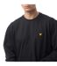 Sweat Homme Bleu Lyle & Scott-4