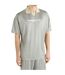 Mens Football Jersey Silver Griffin Umbro-3