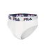 Lot de 4 slips coton homme Fila FU5015 Fila-4