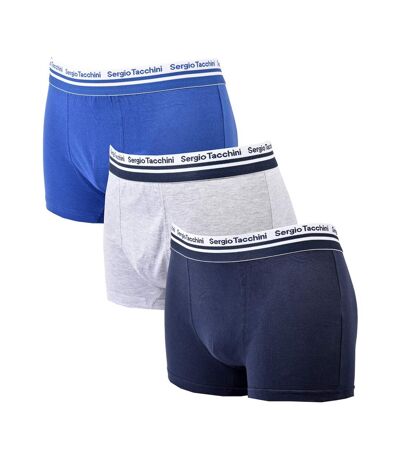 Boxer SERGIO TACCHINI - Pack de 3