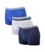 Boxer SERGIO TACCHINI - Pack de 3-1