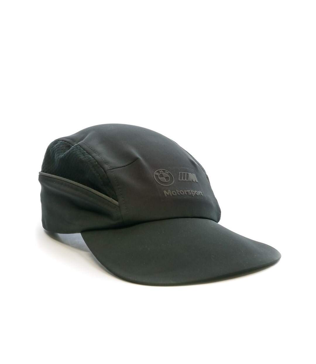 Casquette Noir Homme Puma Bmw Mms 018 - Taille unique-2