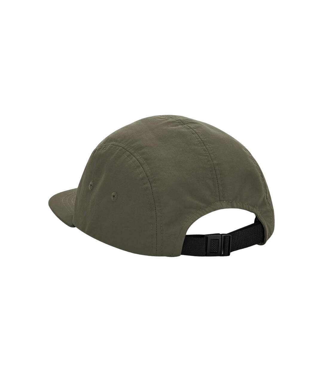Casquette De Campeur Adulte Vert Sombre Beechfield-2