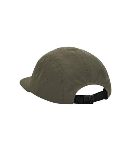 Casquette De Campeur Adulte Vert Sombre Beechfield