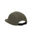 Casquette De Campeur Adulte Vert Sombre Beechfield-2