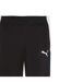Mens Individualliga Tracksuit Bottoms Black Puma-3