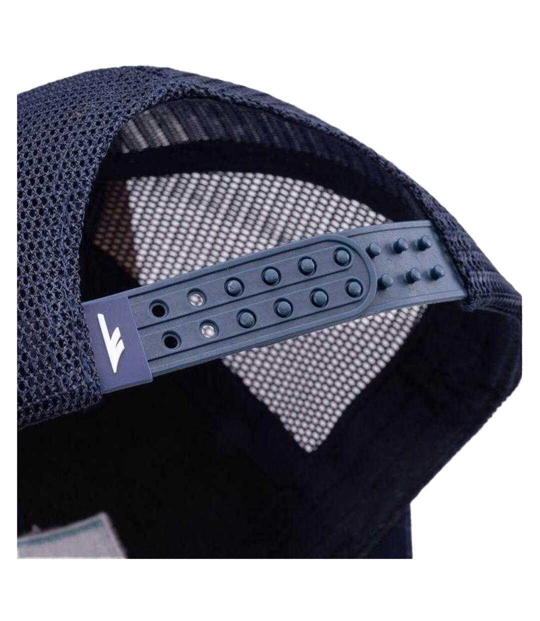 Roibo Mountain Baseball Cap Navy Blue Hi-Tec-4