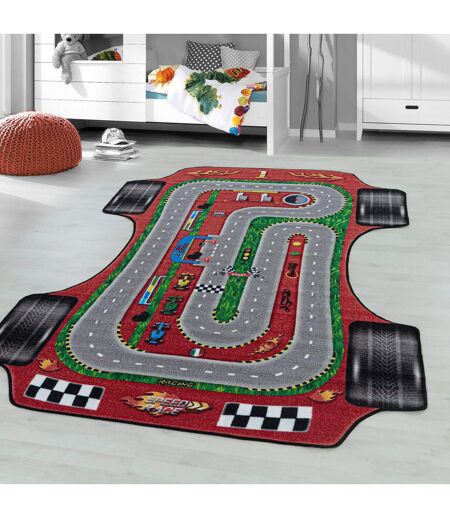 Tapis enfant Lavable 30° CIRPLAN