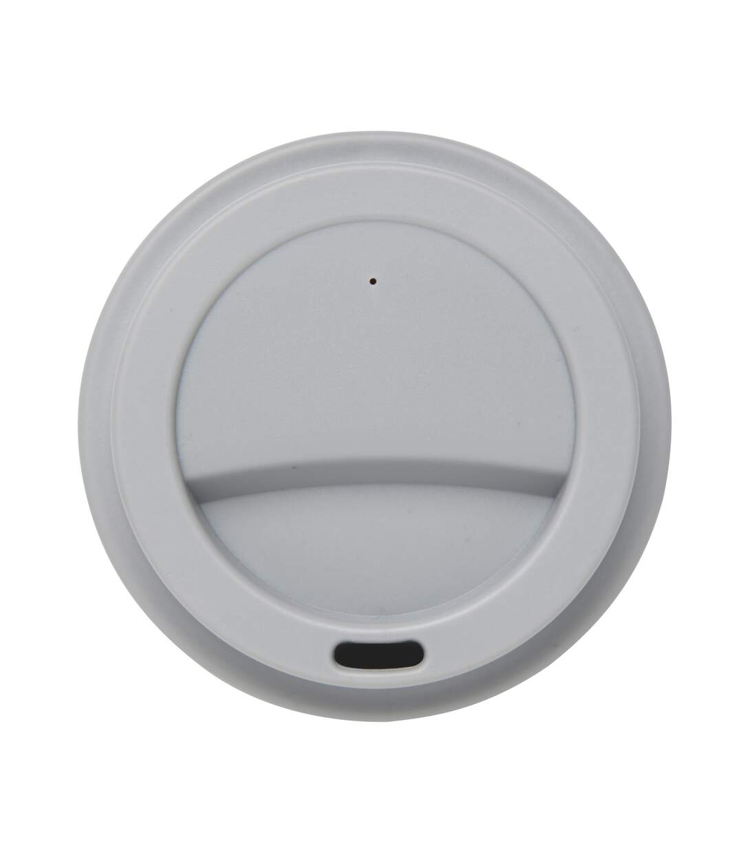Reusable 350ml cup one size grey XD Collection-3