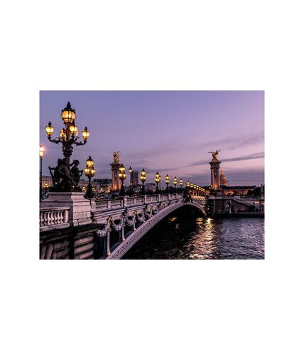 Croisière d'1h sur la Seine et visite guidée de la tour Eiffel d'1h30 à Paris en duo - SMARTBOX - Coffret Cadeau Multi-thèmes