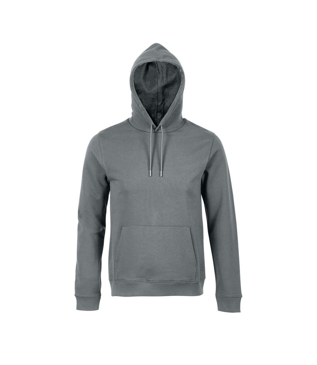 Sweat À Capuche Nicholas Homme Vieux Vert NEOBLU-1