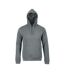 Sweat À Capuche Nicholas Homme Vieux Vert NEOBLU-1