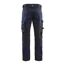 Pantalon  stretch BLAKLADER 1751 homme-2