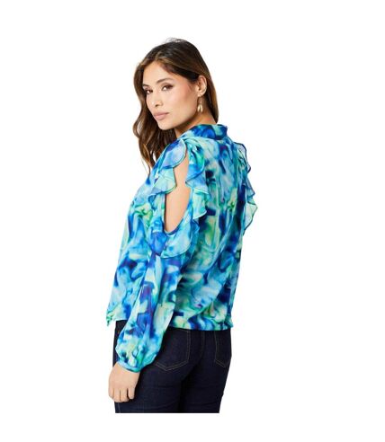 Blouse femme multicolore Principles