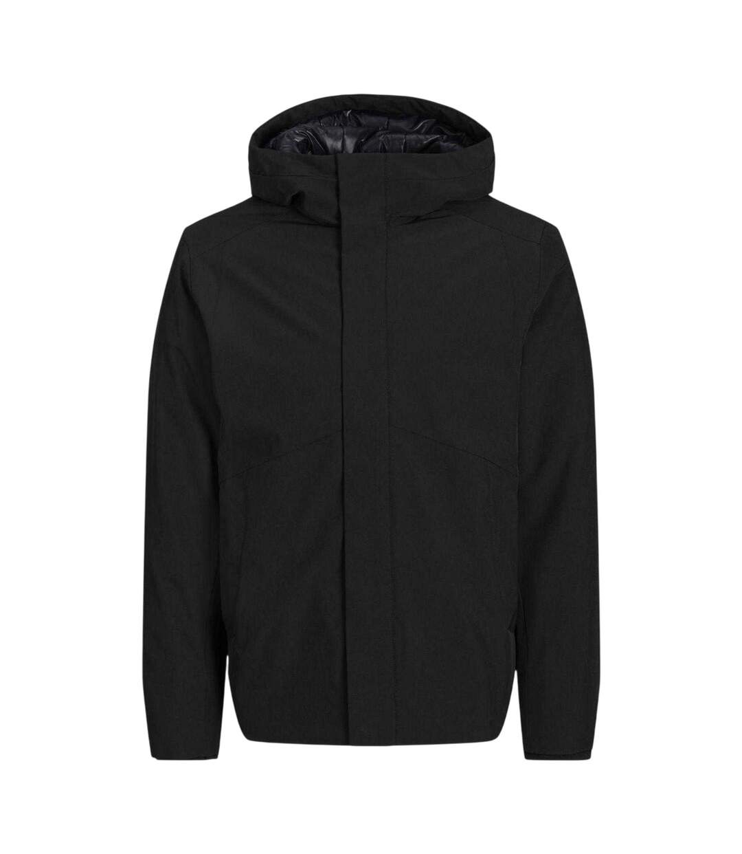 Mens Keen Jacket Black Jack And Jones-2