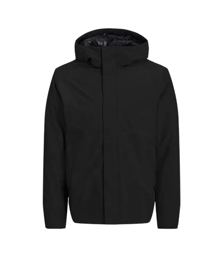 Mens Keen Jacket Black Jack And Jones