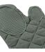 Gant de Cuisine Cuistot 30cm Kaki-2