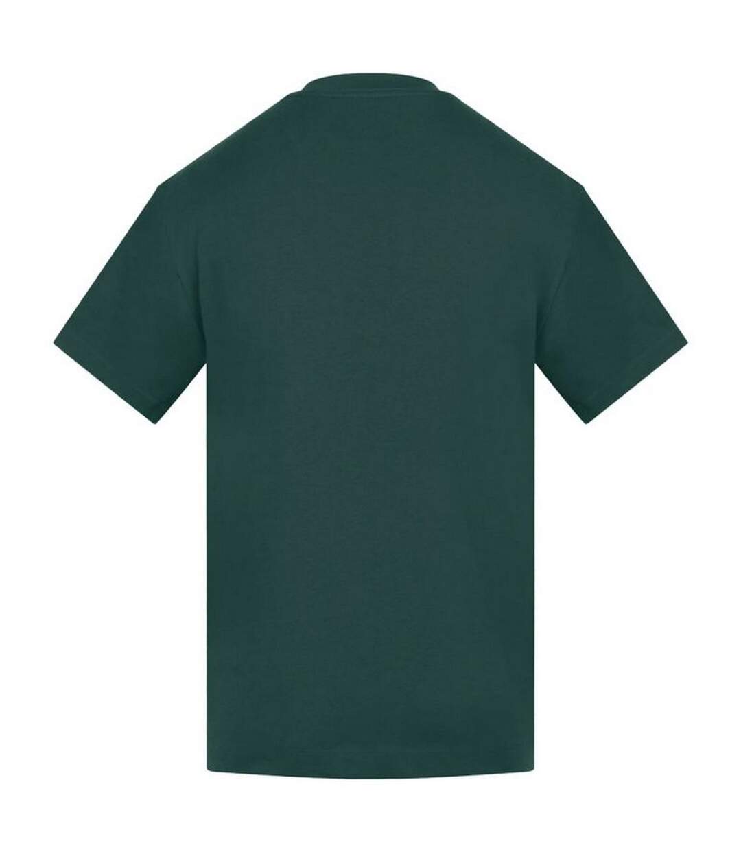 T-shirt Amplify Homme Bleu Pétrole Anthem-2