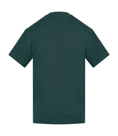 T-shirt Amplify Homme Bleu Pétrole Anthem