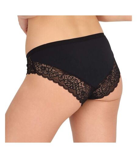 Culotte Noir Femme Les Petites Bombes Alice