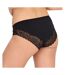 Culotte Noir Femme Les Petites Bombes Alice