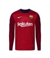 FC Barcelone Maillot de Gardien Homme Nike 2020/2021