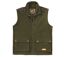 Gilet sans manches polaire LY0304-1