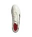 Mens Copa Pure Elite Calf Leather Firm Ground Football Boots White Black Red Adidas-4