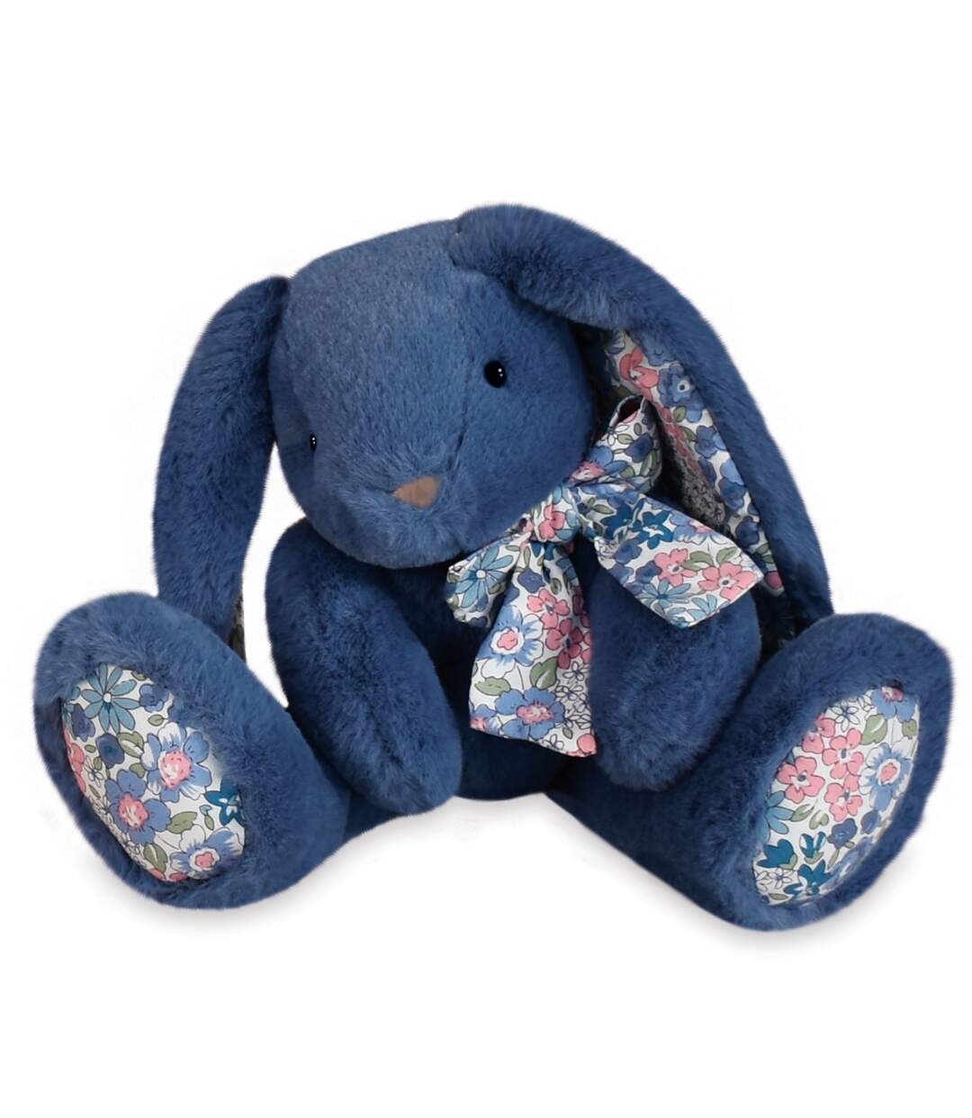 Peluche polyester collection COPAINS CALINS Lapin-2